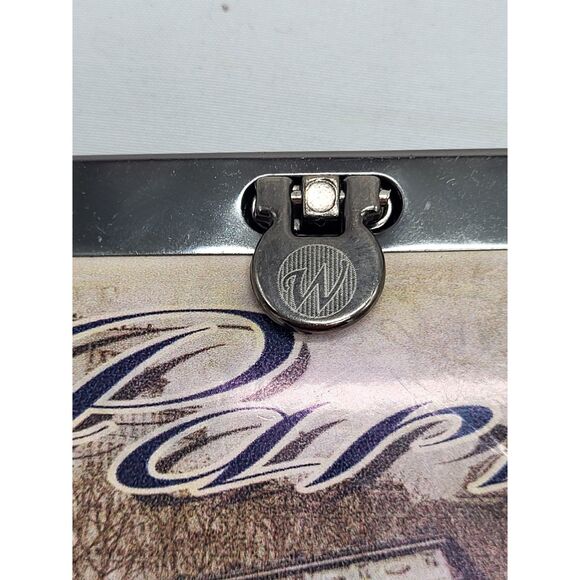 Paris Clutch *NEW* - Picture 3 of 5